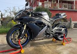 Yamaha YZF R1 (2004 - 05) usata
