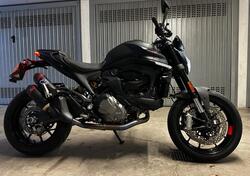 Ducati Monster 937 + (2021 - 25) usata