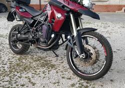 Bmw F 800 GS (2008 - 15) usata