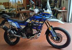 Yamaha Ténéré 700 World Raid (2022 - 25) usata