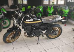 Kawasaki Z 650 RS (2025 - 26) nuova