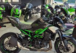 Kawasaki Z 900 (2025) nuova