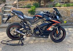 Kawasaki Ninja 1000 SX (2021 - 24) usata