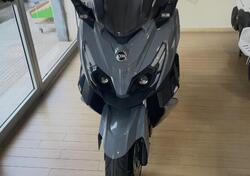 Sym Cruisym 300 E5+ (2025) usata