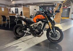 Yamaha MT-09 ABS (2013 - 15) usata