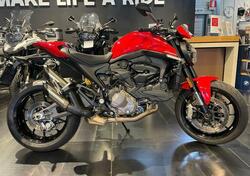 Ducati Monster 937 (2021 - 25) usata