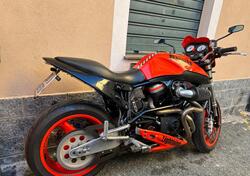 Buell Lightning X1 1200 usata