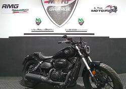 Keeway Motor RK V125C (2023 - 25) usata