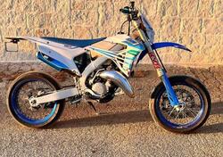 Tm Moto SMR 125 Fi 2T (2023) usata