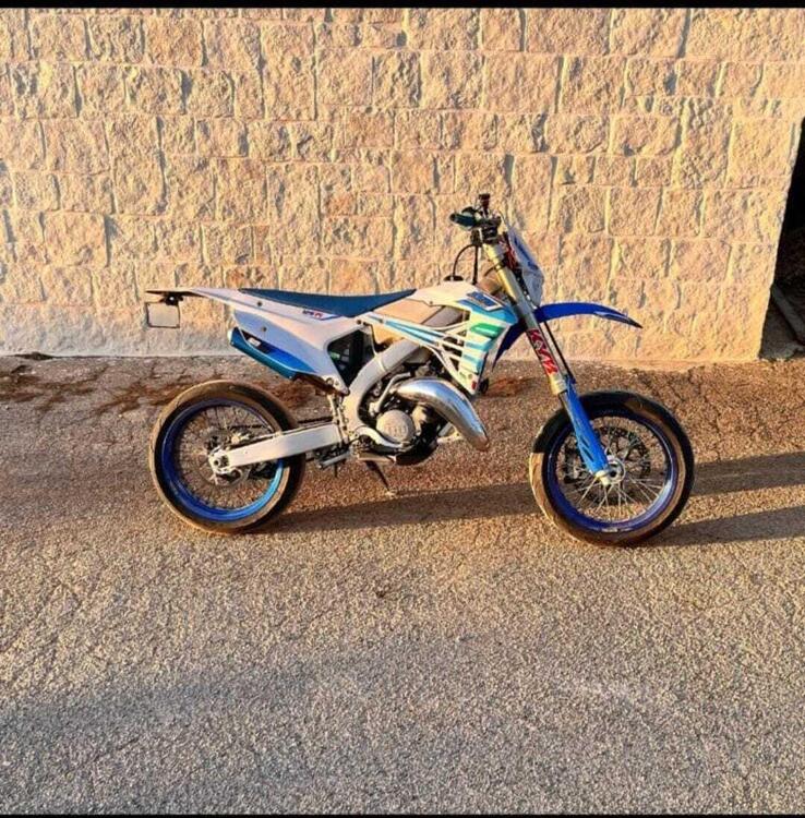 Tm Moto SMR 125 Fi 2t (2020) (2)