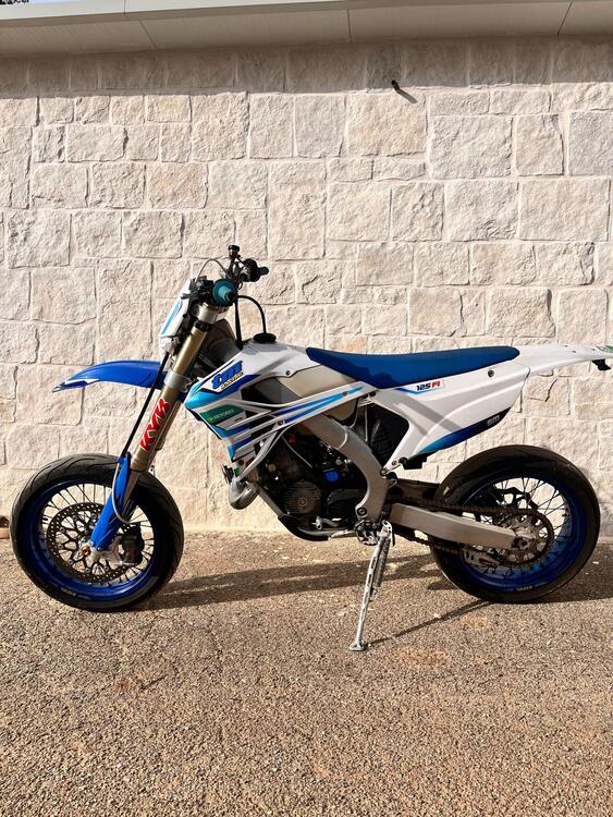 Tm Moto SMR 125 Fi 2t (2020) (3)