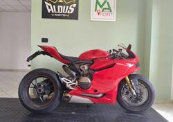 Ducati 1199 Panigale S ABS (2013 - 14) usata