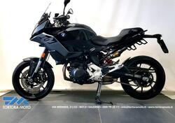 Bmw F 900 XR (2020 - 24) usata