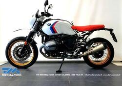 Bmw R nineT Urban GS (2021 - 24) usata