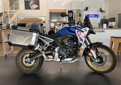 Bmw F 900 GS (2024 - 25) usata