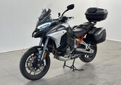 Ducati Multistrada V4 S (2021 - 24) usata