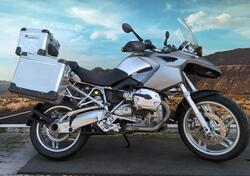 Bmw R 1200 GS (2004 - 07) usata
