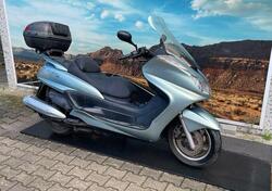 Yamaha Majesty 400 (2009 - 14) usata