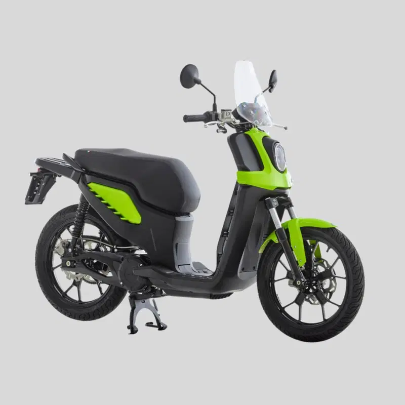 Fantic Motor Issimo 45 (2022 - 26)