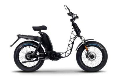 Fantic Motor Issimo 45 (2022 - 26) nuova