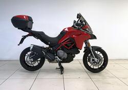 Ducati Multistrada 950 S (2021) usata