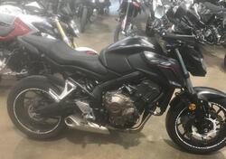 Honda CB 650 F (2017 - 18) usata