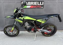Fantic Motor XMF 125 Motard Performance 4T (2023 - 24) usata