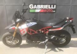 Aprilia Dorsoduro 900 (2017 - 20) usata