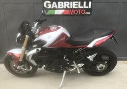 MV Agusta Brutale 800 (2012 - 15) usata