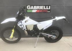 Husqvarna TE 300i (2020) usata