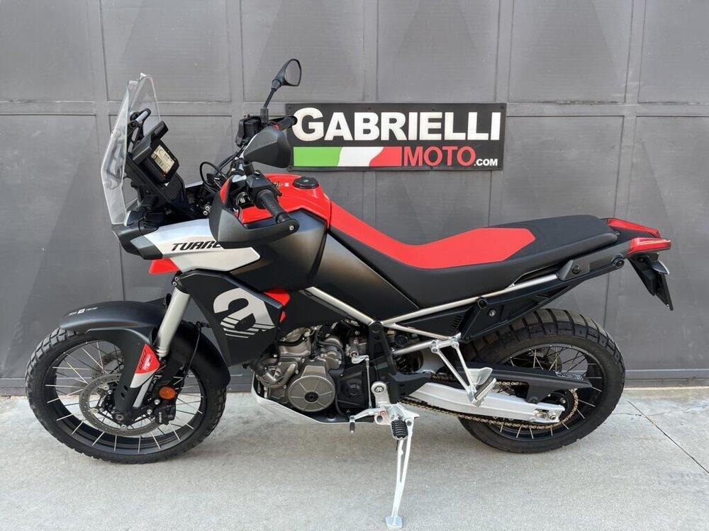 Aprilia Tuareg 660 (2022 - 24)