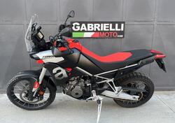 Aprilia Tuareg 660 (2022 - 24) usata