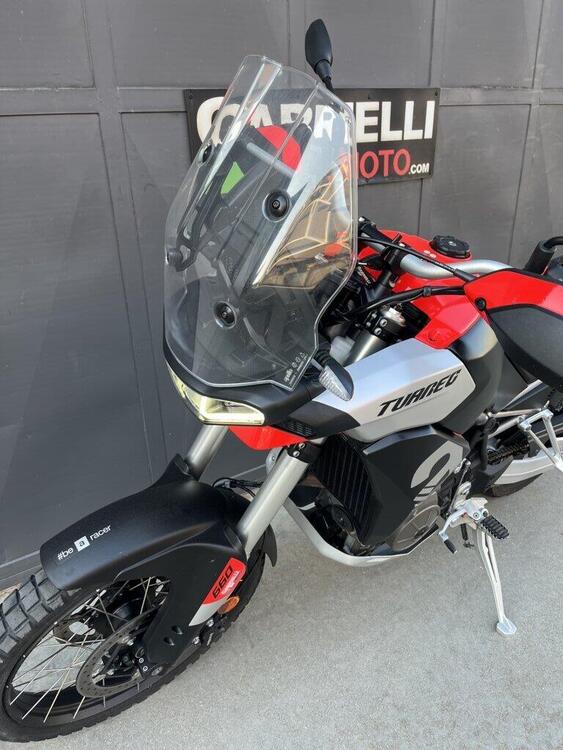 Aprilia Tuareg 660 (2022 - 24) (2)