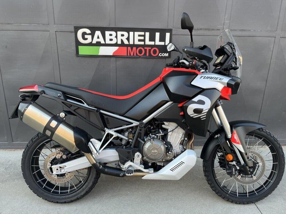 Aprilia Tuareg 660 (2022 - 24) (3)