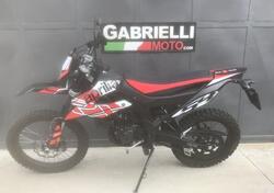 Aprilia RX 125 (2021 - 24) usata