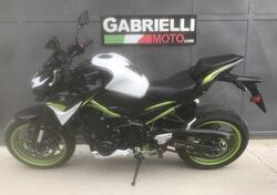 Kawasaki Z 900 usata