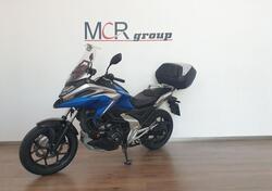 Honda NC 750 X (2021 - 24) usata