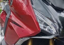 Honda Forza 750 DCT Urban (2021 - 24) usata