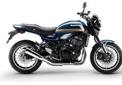 Kawasaki Z 900 RS (2022 - 25) usata