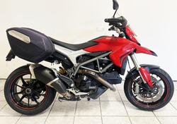 Ducati Hyperstrada 821 (2013 - 15) usata