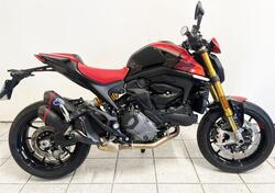 Ducati Monster 937 SP (2023 - 25) usata