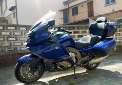 Bmw K 1600 GT (2010 - 16) usata