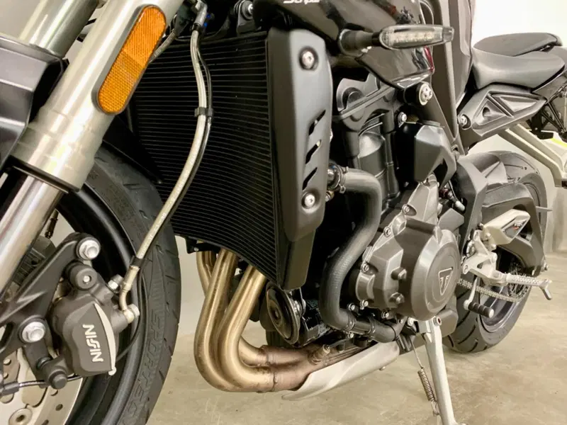 Triumph Street Triple S (2017 - 19) (10)