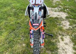 KTM 250 SX-F (2020) usata