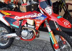 GASGAS EC 250 F (2024) usata