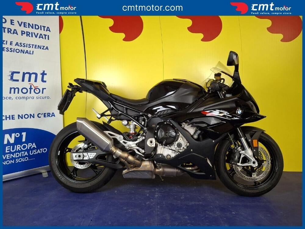 Bmw S 1000 RR (2021 - 22)