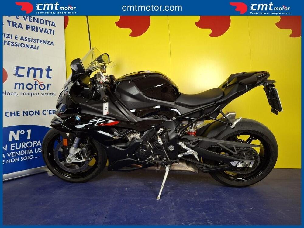 Bmw S 1000 RR (2021 - 22) (3)