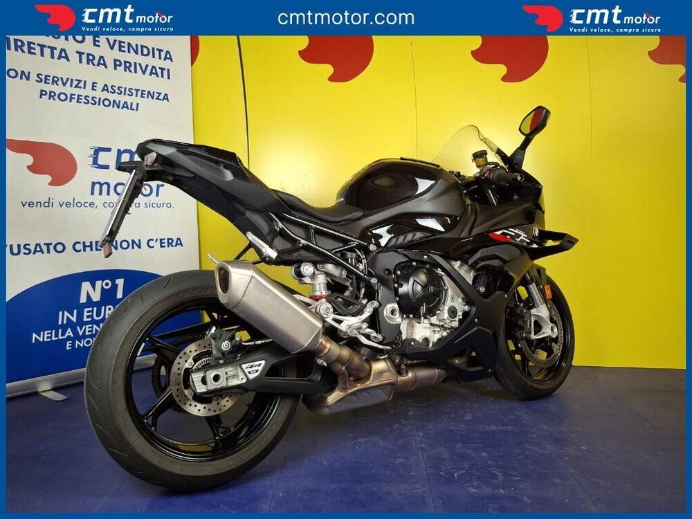 Bmw S 1000 RR (2021 - 22) (4)