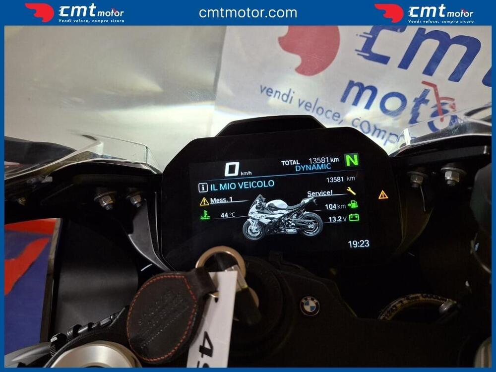 Bmw S 1000 RR (2021 - 22) (5)