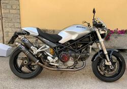 Ducati Monster S2R 1000 usata